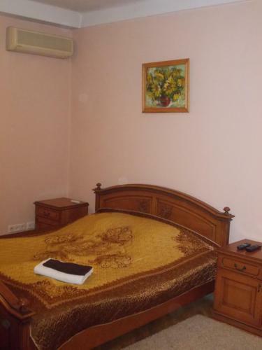 Apartment - Dvorets Ukraina