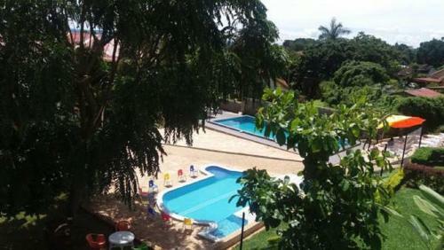 Hotel Santa Maria Health Resort