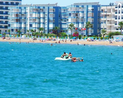 Hotel Palm Beach Otel