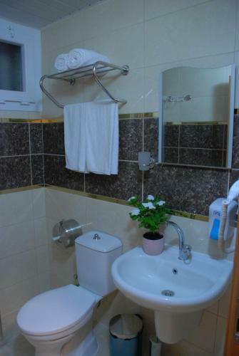 Hotel Palm Beach Otel