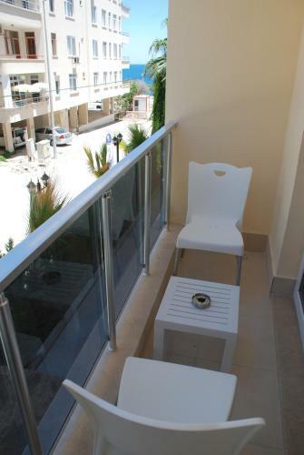 Hotel Palm Beach Otel