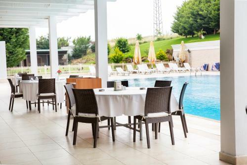 Vista Hotel Silivri