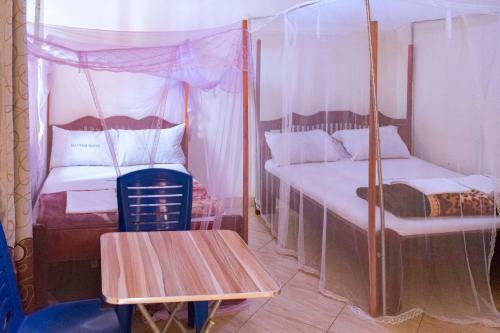 Hannah Motel