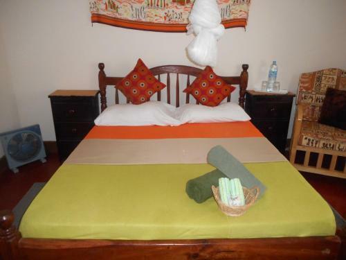 Hostal Flower Home