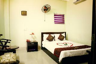 Mango Hotel