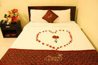 Mango Hotel