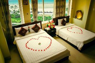 Mango Hotel