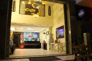 Mango Hotel