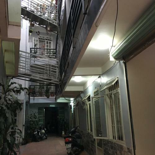 Tuyet Mai Hotel
