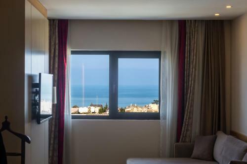 Kuhla Boutique Suite Hotel