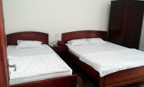 Hostal Manh Phat Guesthouse