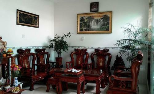 Hostal Manh Phat Guesthouse