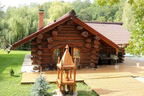 Medvezhya Berloga