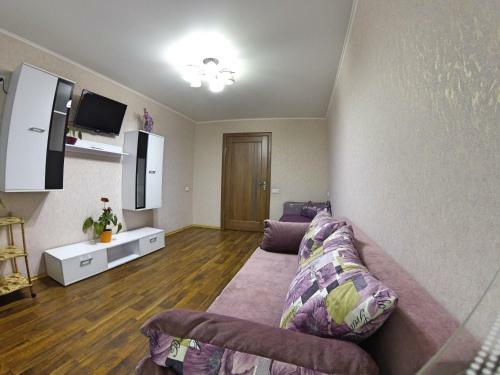 Apartamento Ostroz'koho 17