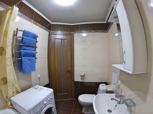 Apartamento Ostroz'koho 17