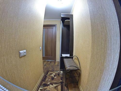 Apartamento Ostroz'koho 17