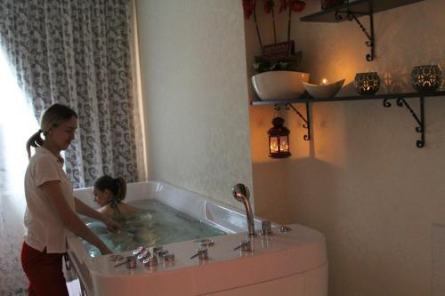 Posada Hotel Deninna
