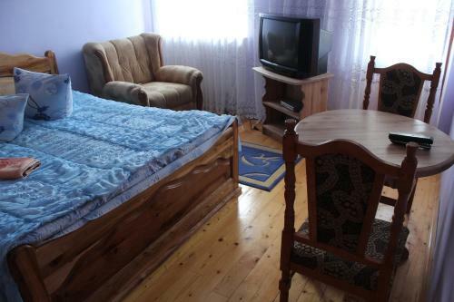 Lodge Cottage Gutsulia
