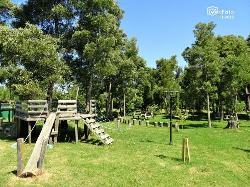 Lodge Villa Las Flores