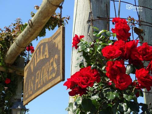 Lodge Villa Las Flores