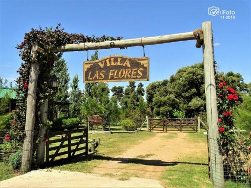 Lodge Villa Las Flores