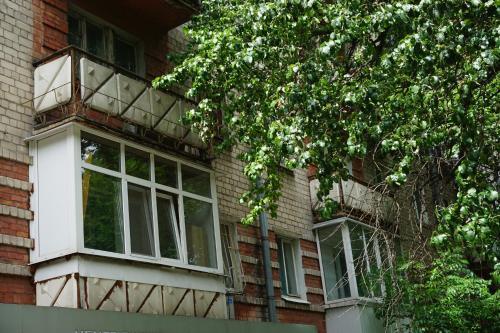 Apartment Doba In Ua Yavornickogo