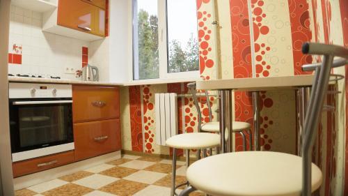 Apartment Doba In Ua Yavornickogo