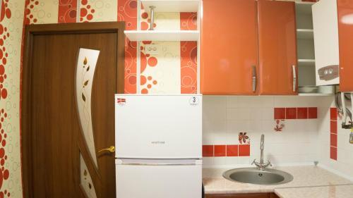 Apartment Doba In Ua Yavornickogo