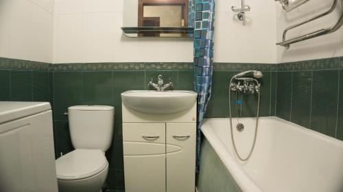 Apartment Doba In Ua Yavornickogo