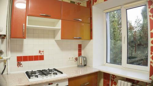 Apartment Doba In Ua Yavornickogo