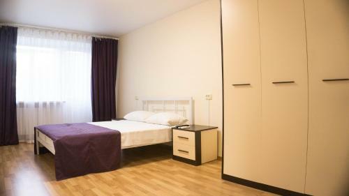 Apartment Doba In Ua Yavornickogo