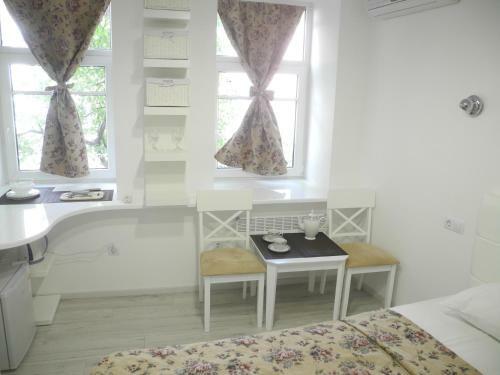 Apartment Doba In Ua Patorzhinskogo