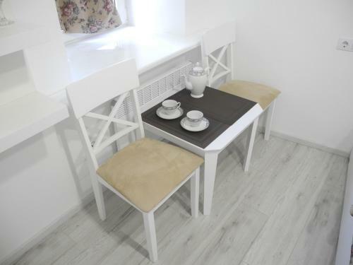 Apartment Doba In Ua Patorzhinskogo