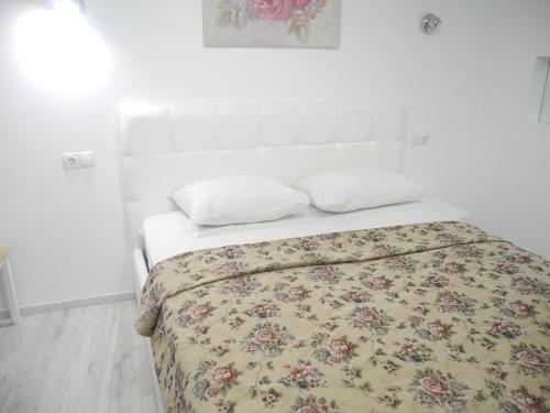 Apartment Doba In Ua Patorzhinskogo