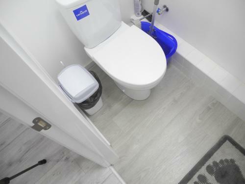 Apartment Doba In Ua Patorzhinskogo
