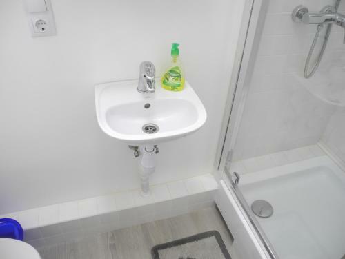 Apartment Doba In Ua Patorzhinskogo