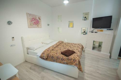 Apartment Doba In Ua Patorzhinskogo
