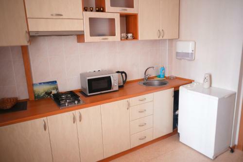 Apartment Doba In Ua Patorzhinskogo