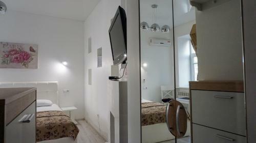 Apartment Doba In Ua Patorzhinskogo
