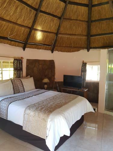 Hostal Lynns Guest House