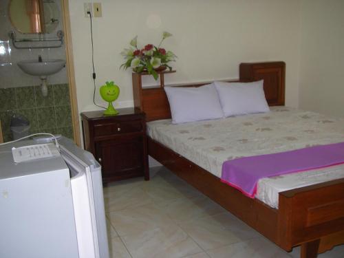 Hostal Chambres D'hotes Mekong-logis