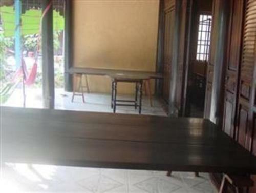 Chau Doc Homestay