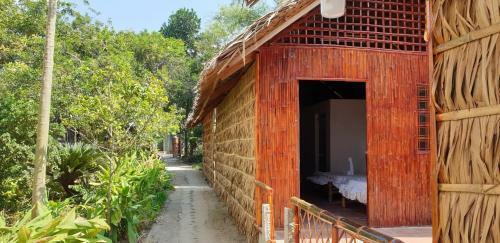 Chau Doc Homestay
