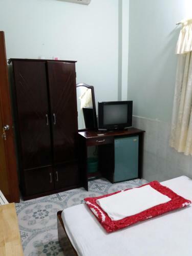 Susi Nguyen Hotel