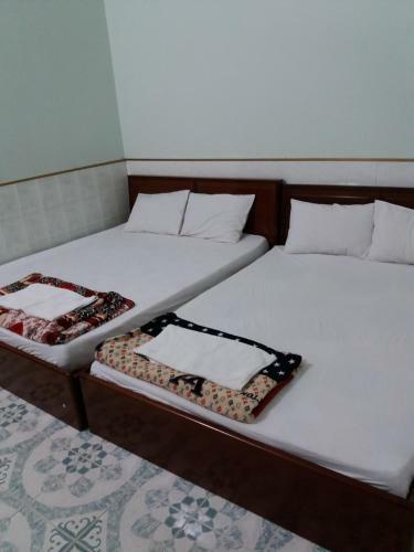 Susi Nguyen Hotel