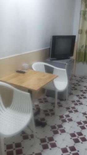 Susi Nguyen Hotel
