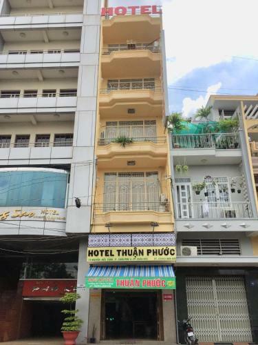 Susi Nguyen Hotel