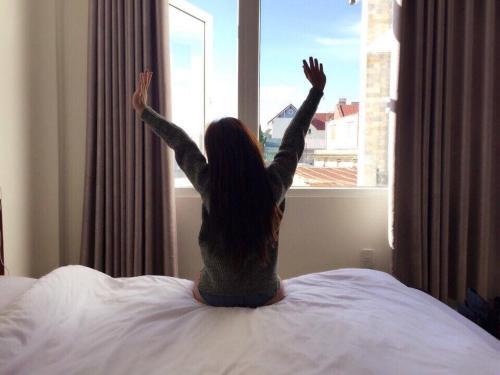 Hotel Phuong Vy 2