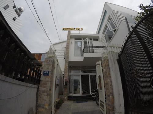Hotel Phuong Vy 2