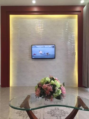 Hotel Phuong Vy 2